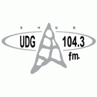 Radio Universidad de Guadalajara Logo download