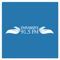 Radio Universite Logo download