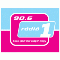 Radio1_hun Logo download