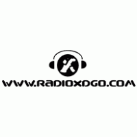 RadioXdgo Logo download