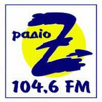 Radio-Z Logo download