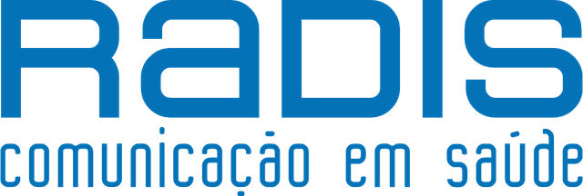 Radis - Comunicação em Saúde Logo download