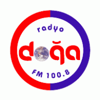 Radyo Doga Logo download