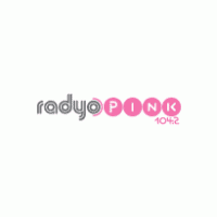 Radyo Pink Logo download