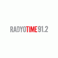 Radyo Time Logo download
