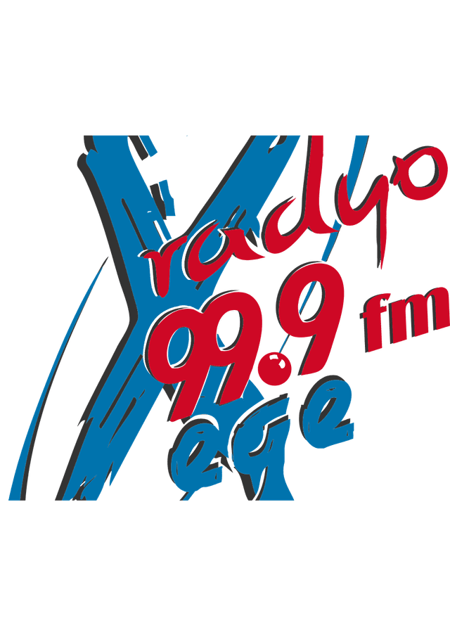 Radyo X Ege Logo download