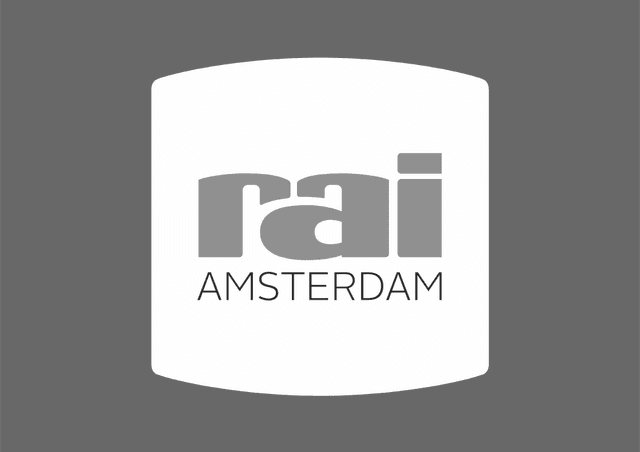 Rai Amsterdam Logo download