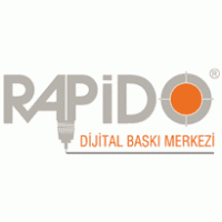 rapido Logo download