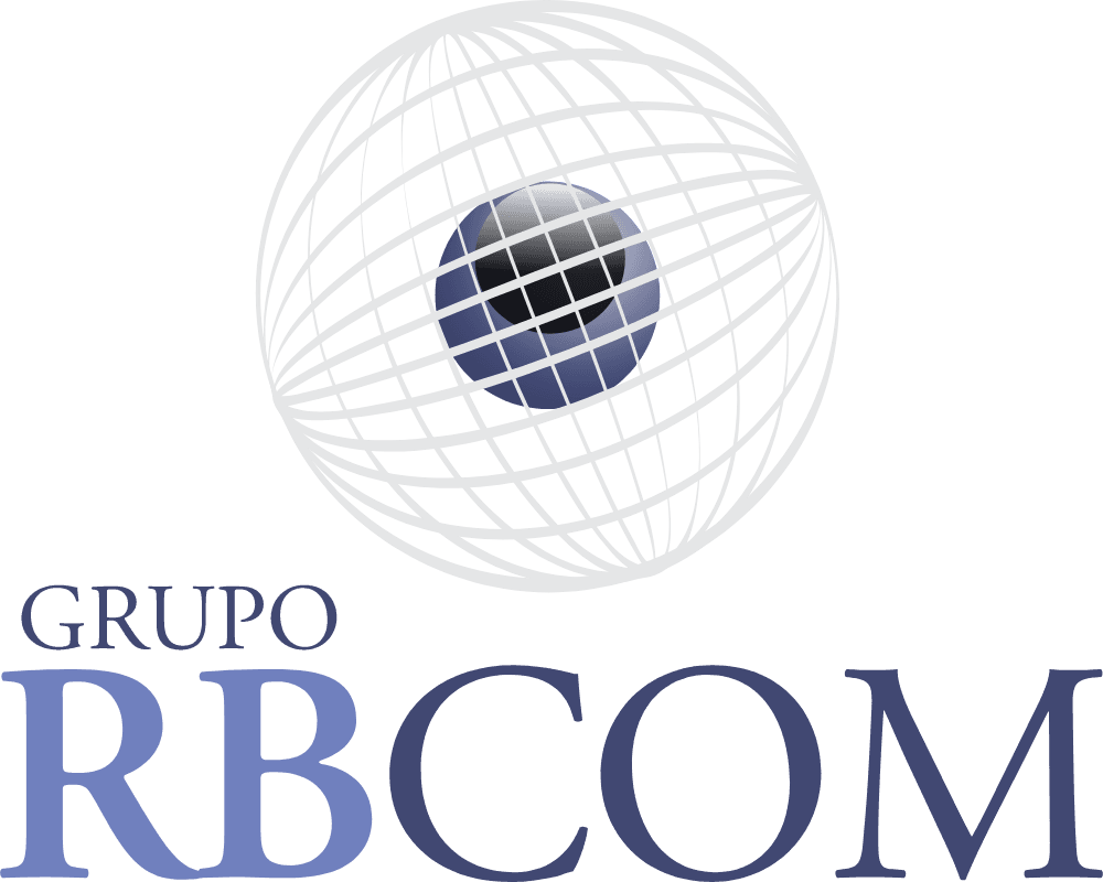 RBCOM Grupo Logo download