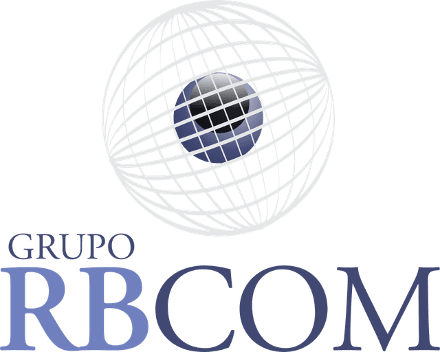 RBCOM Grupo Logo download
