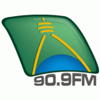 Rádio Aparecida FM 90,9 Logo download