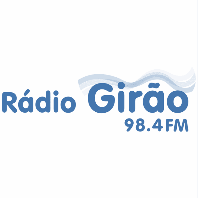 rádio girão Logo download