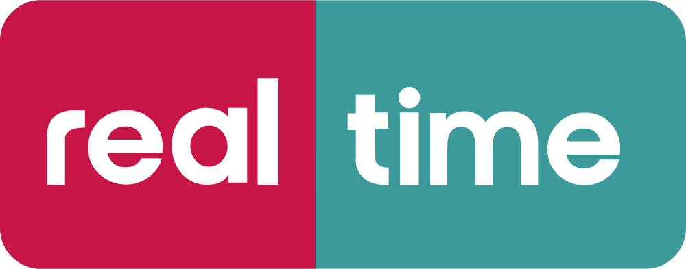 Real Time Logo download