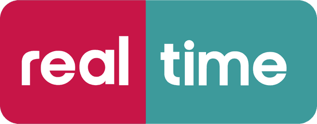 Real Time Logo download