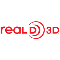 RealD 3D Logo download