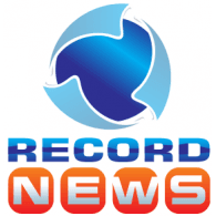 Record News Logo download