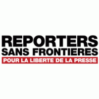 Reporters Sans Frontières Logo download