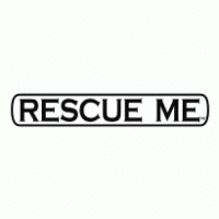 RESCUE ME (TV Show) Logo download