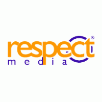 Respect Media Logo download