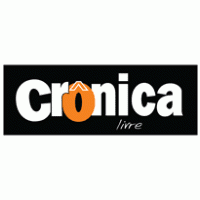 Revista Crônica Logo download