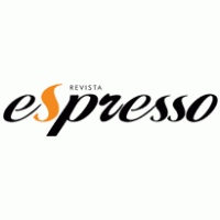 revista espresso Logo download