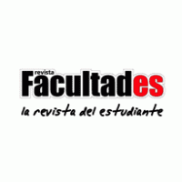 Revista Facultades Logo download