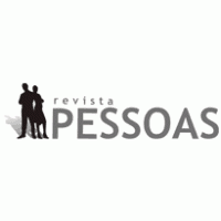 Revista Pessoas Logo download