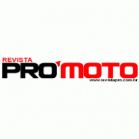 REVISTA PRÓ MOTO Logo download