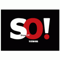 Revista So! Logo download