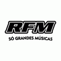 RFM Logo download