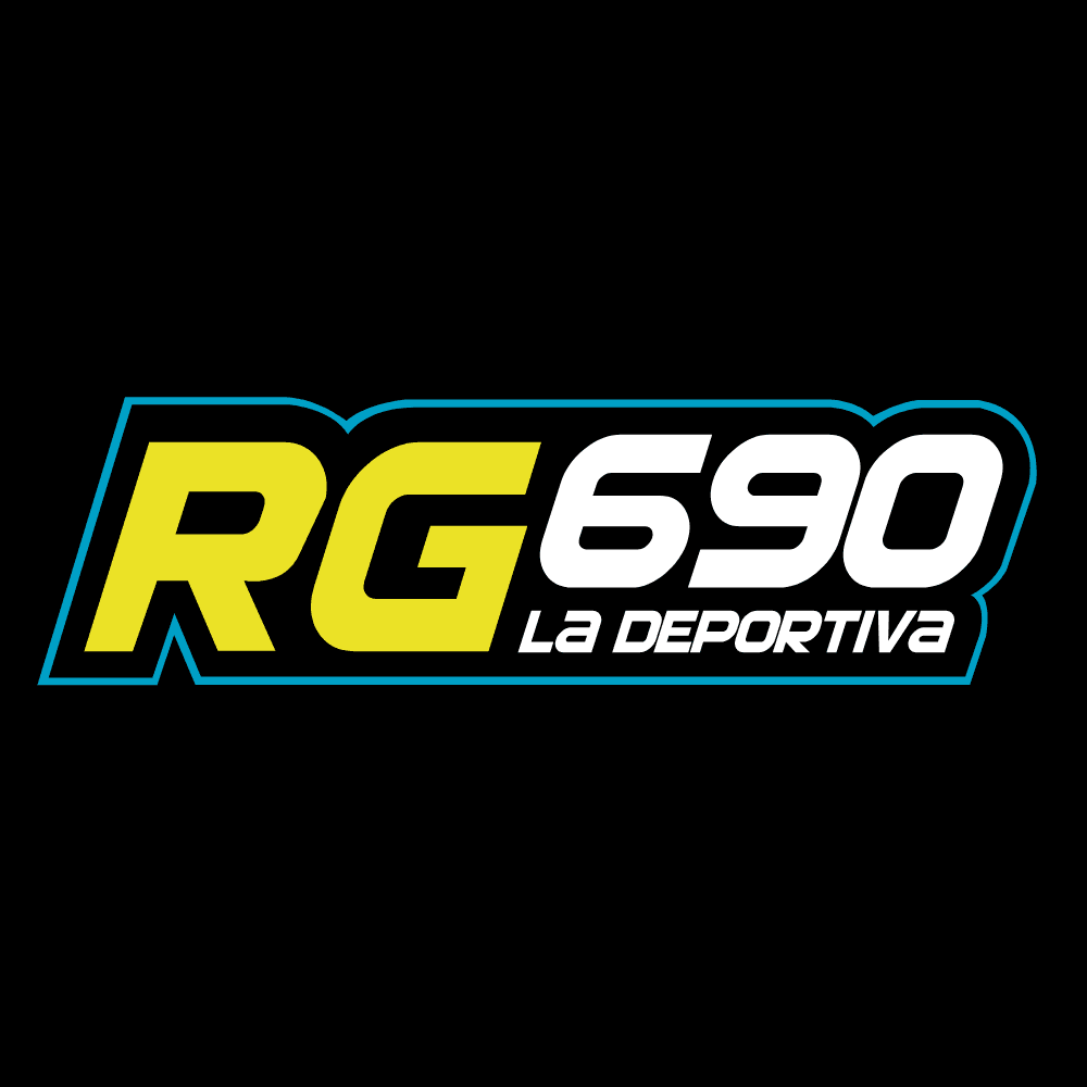 RG 690 La Deportiva Logo download