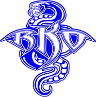 rko randy Logo download