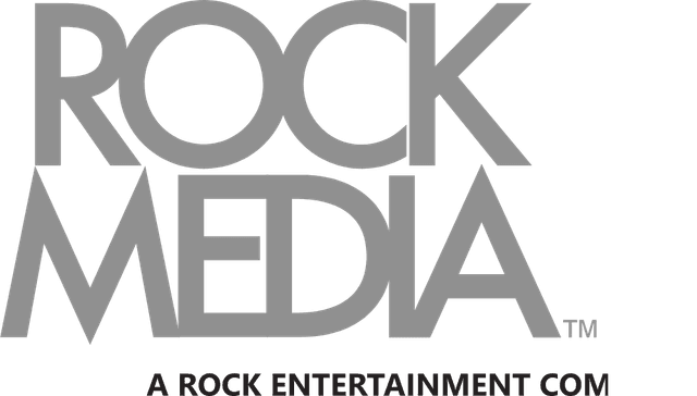 Rock Media Logo download