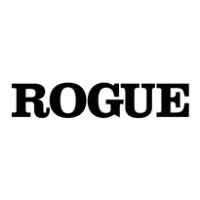 Rogue Magazine Logo download