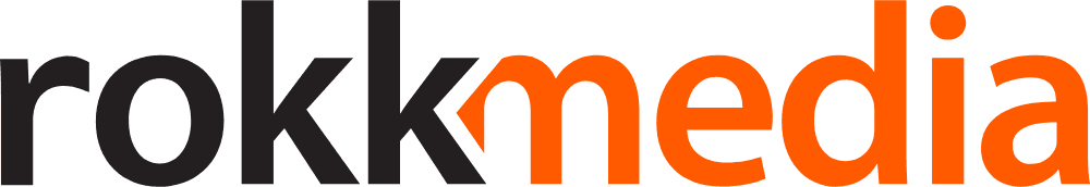 Rokk Media Logo download