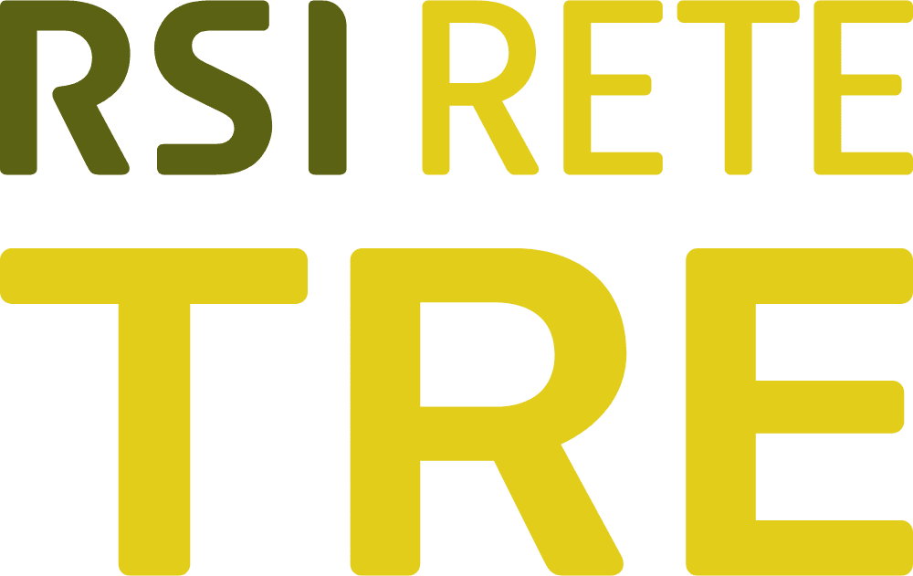 RSI Reto Tre Logo download