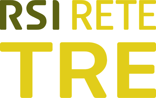 RSI Reto Tre Logo download