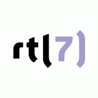 RTL 7 Logo download