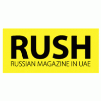 RUSH Logo download