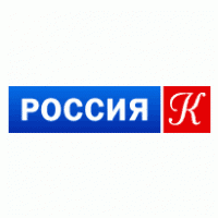 Russia K Logo download