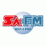 SA-FM Logo download