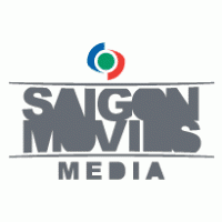 Saigon Movie Media SGM Logo download