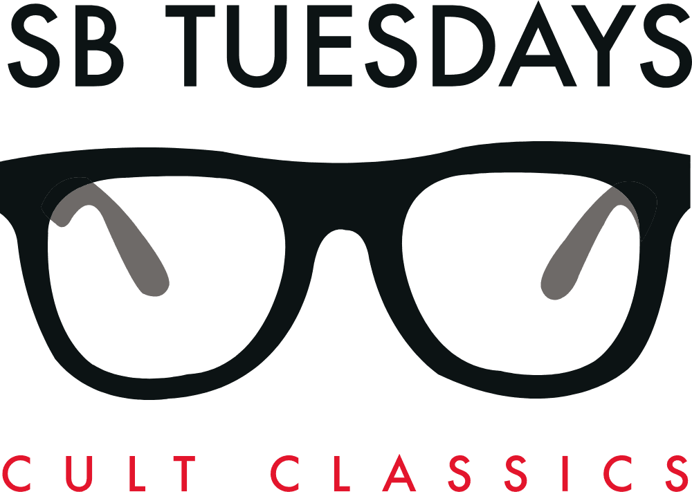 SB Tuesdays Cult Classics Logo download