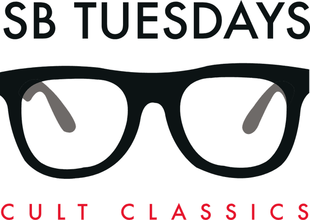 SB Tuesdays Cult Classics Logo download