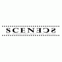 SCENECS - The International Debut Film Festival Logo download