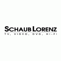 Schaub Lorenz Logo download