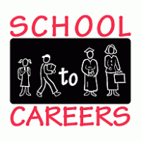 School to Careers Logo download