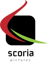 Scoria Entertainment Logo Template download