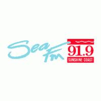 SeaFm Radio Logo download