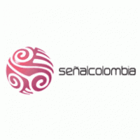 Señal Colombia Logo download